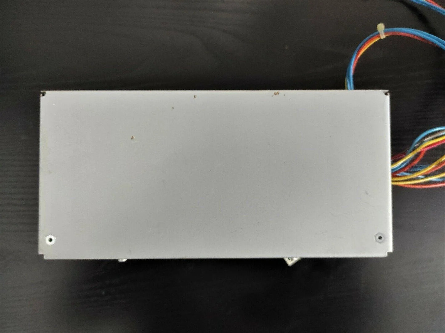 PHIHONG PSM-763 75W Vintage Retro Power Supply 240v from Commodore PC10-III - Retro PC Hardware & More
