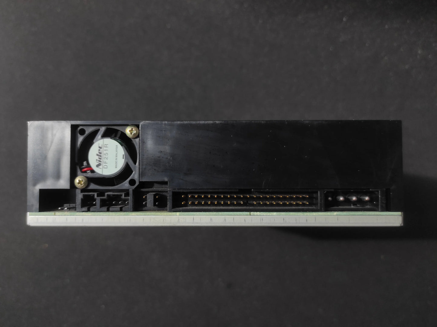 Plextor PlexWriter PX-W2410TA IDE 5.25’’ Internal Vintage Retro Beige CD-RW Drive