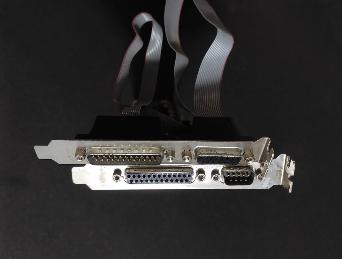 TK 8237 2J D02 VLB Multi I/O Retro Controller Card UMC UM82C863F UM8672F UM8667 FDD IDE Serial Parallel Game