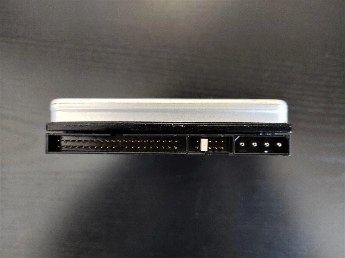 Western Digital 28400 8.4GB 512KB 5400RPM IDE Hard Drive HDD AC28400-00RTT2 - Retro PC Hardware & More
