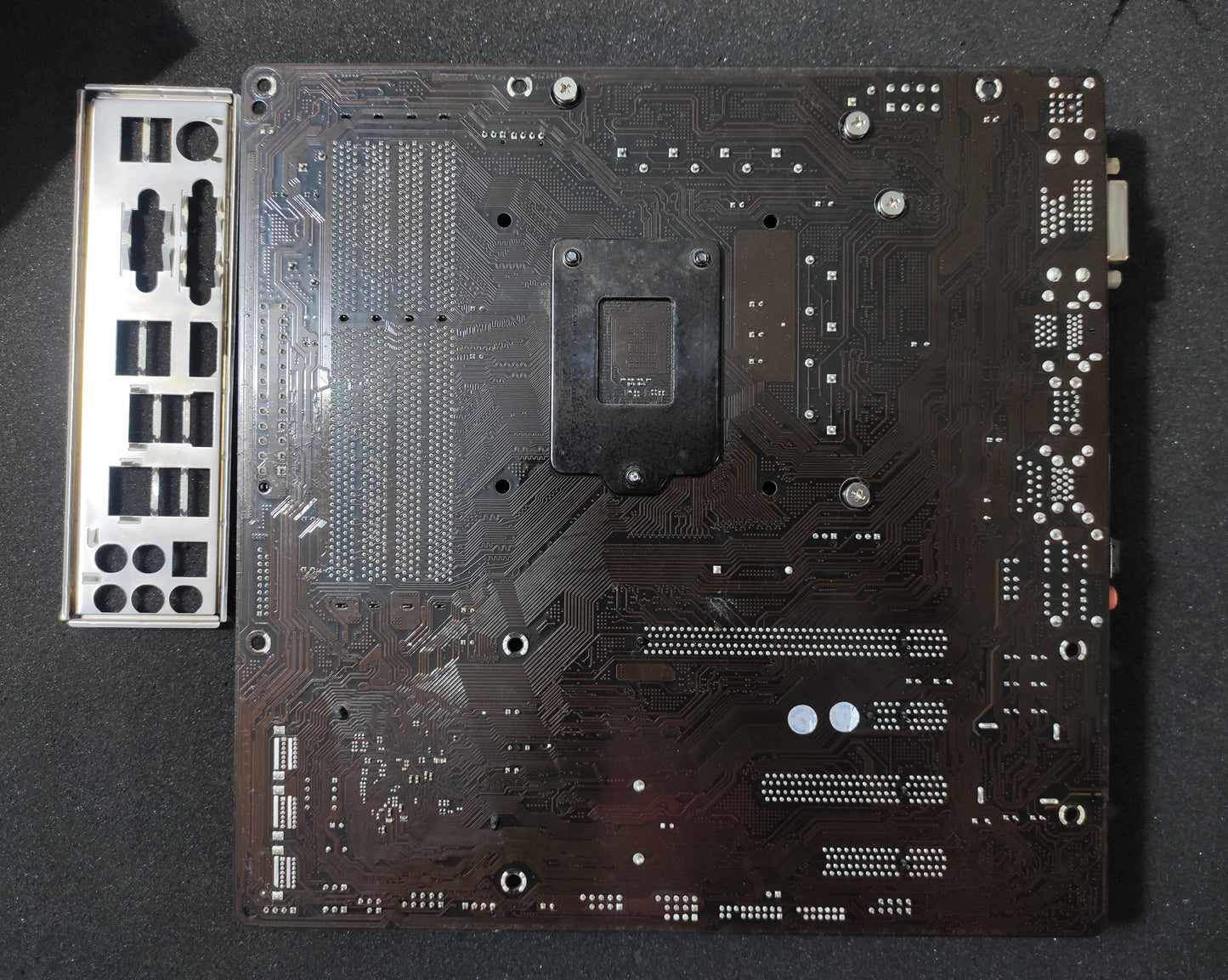 AsRock Z87M Extreme4 Socket 1150 DDR3 mATX Motherboard Intel Z87 Chipset