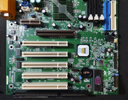 QDI K7E-A K7V8363A KinetiZ 7E-A Socket 462 ATX Retro AMD Motherboard VIA KT133A