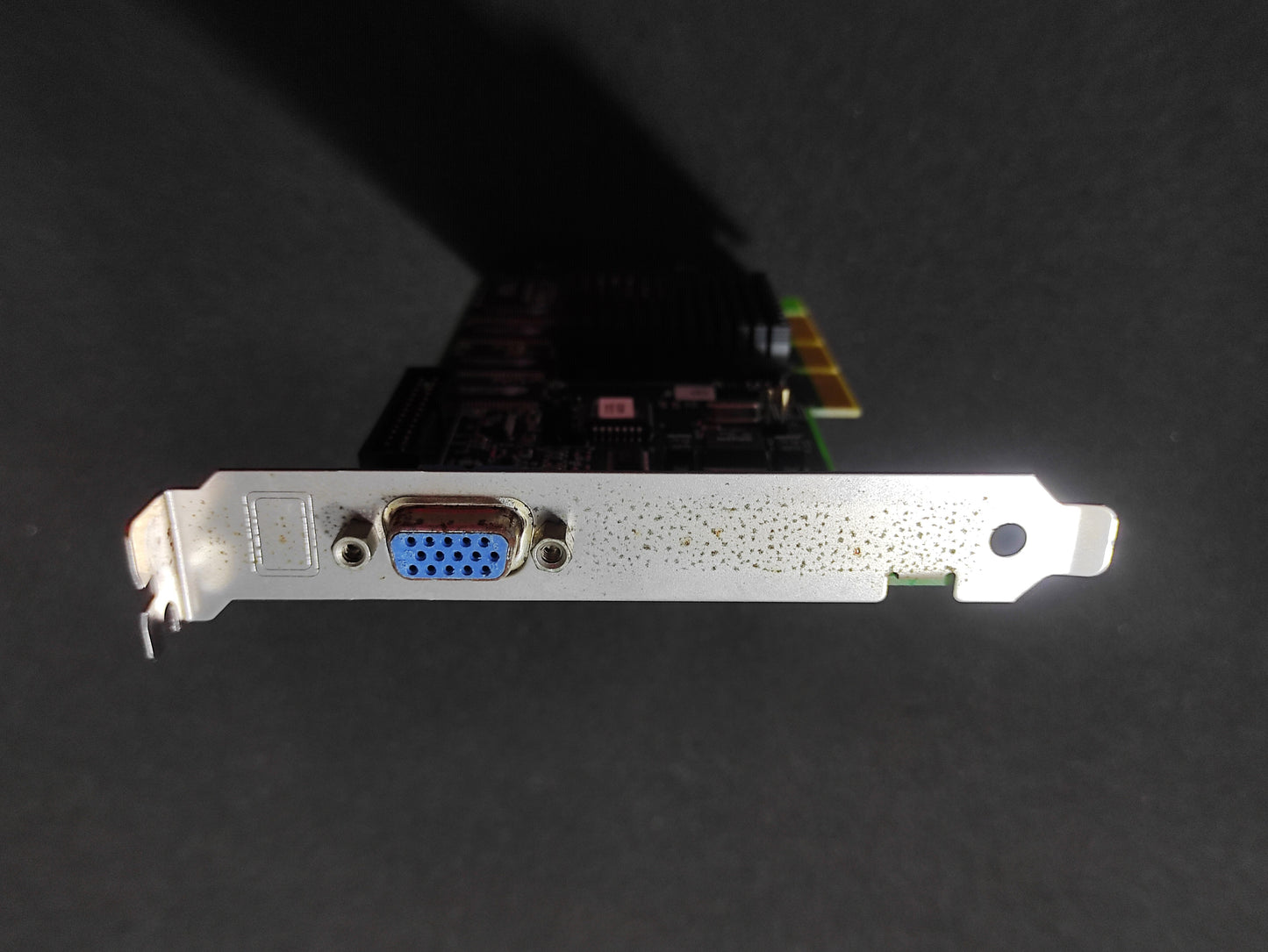 Diamond Viper V770 NVIDIA Riva TNT2 AGP 32MB VGA Video Card 28230350-002