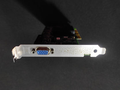 Diamond Viper V770 NVIDIA Riva TNT2 AGP 32MB VGA Video Card 28230350-002