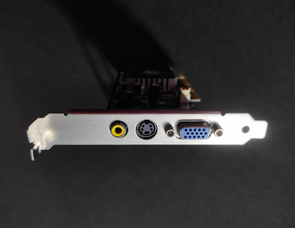 SuperMicro SUMA PLATINUM Nvidia GeForce2 MX 200 AGP 32MB VGA Retro Video Card