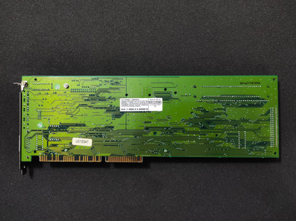 Creative Sound Blaster AWE32 CT3990, WaveTable CT1910 Retro ISA 16bit Sound Card