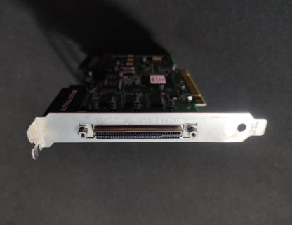 Adaptec AHA-2940U2W PCI Ultra2 LVD 32bit SCSI Controller Card 1686907-00
