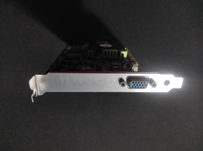 Millennium NVIDIA GeForce2 GTS AGP 32MB DDR VGA Retro Graphics Card