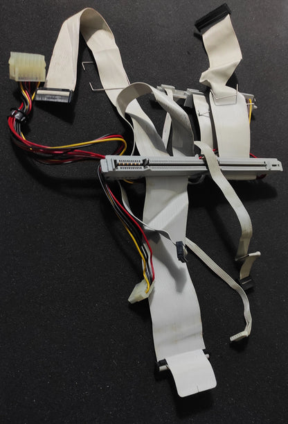 Apple 590-1043 Performa 6300 LC Quadra 630 Wiring Harness Assembly Cables