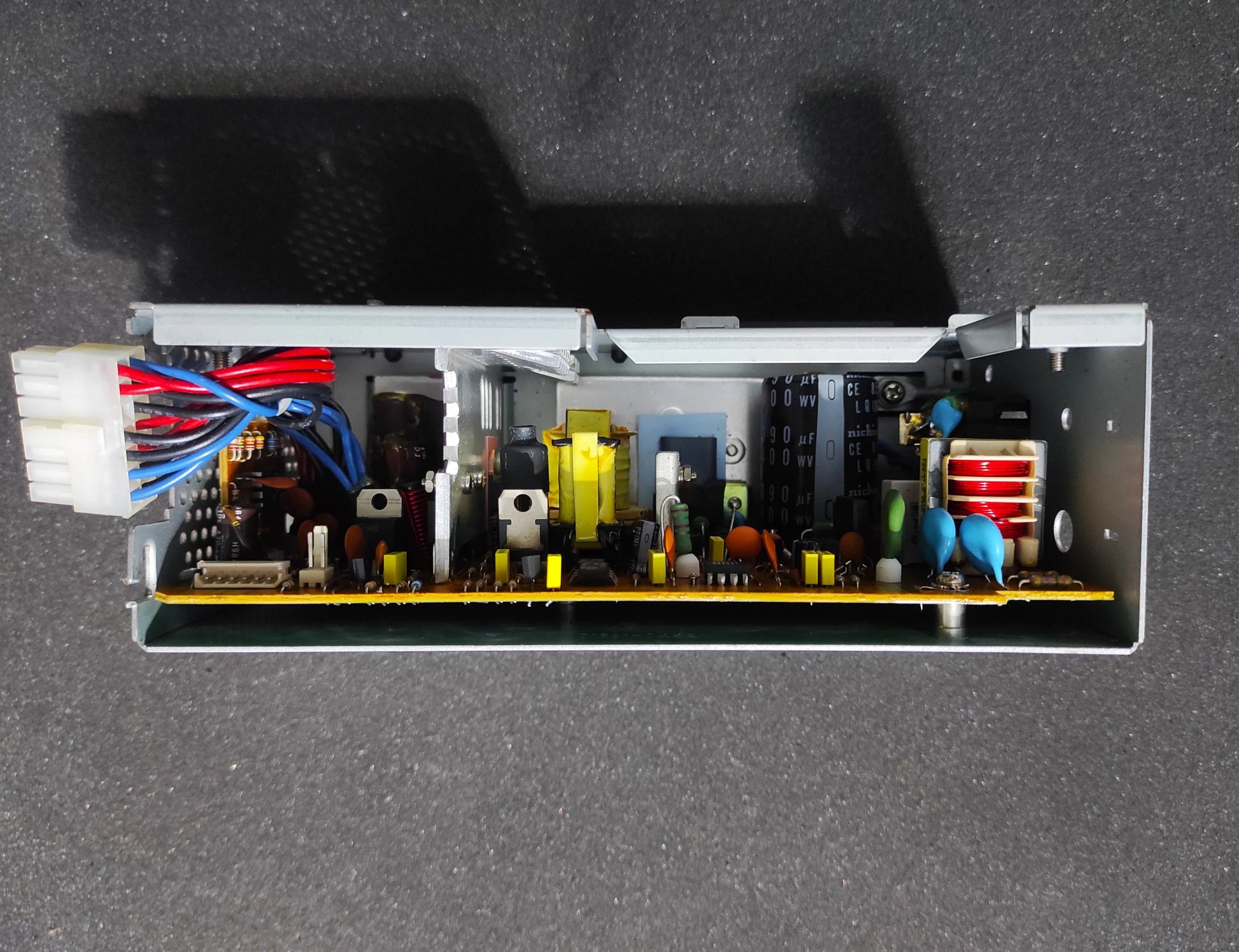 Apple 614-0037 or 661-0170 Performa 6300 LC Quadra 630 Switching Power Supply