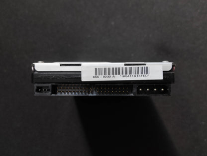 Apple 655-0232 IBM DALA-3540 540MB IDE 3.5’’ Vintage Retro Hard Drive HDD 4500RPM 96KB