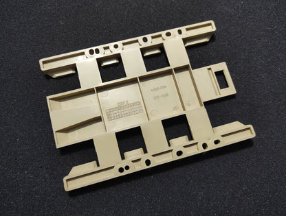 Apple 815-1688 Performa 6300 LC Quadra 630 HDD Hard Drive Carrier Sled Tray