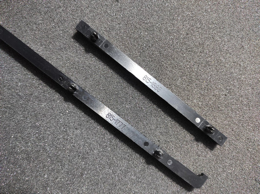Apple 815-1777 815-1886 Performa 6300 LC Quadra 630 Video Motherboard Rail