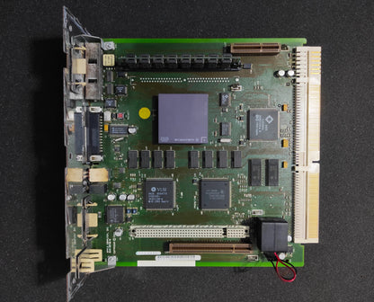 Apple 820-0548-B Performa LC 630 Logic Board 33MHz 68LC040 + 32MB Motherboard