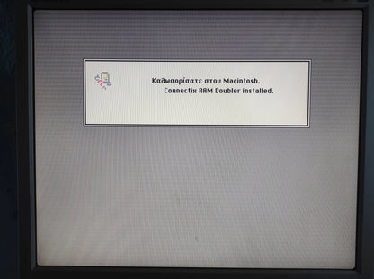 Apple 820-0548-B Performa LC 630 Logic Board 33MHz 68LC040 + 32MB Motherboard