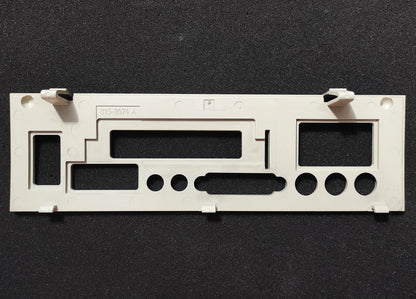 Apple Macintosh LC 630 Case Plastic I/O Door Rear Cover Bezel 815-2074