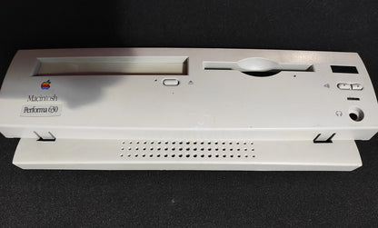 Apple Macintosh Performa 630 Case Plastic Front Panel Cover Bezel 815-1874