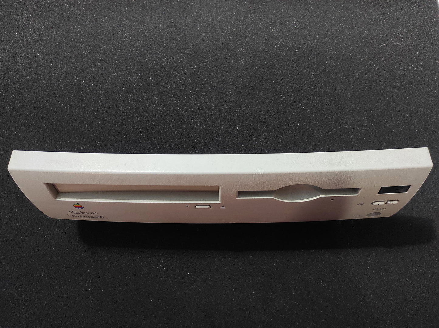 Apple Macintosh Performa 630 Case Plastic Front Panel Cover Bezel 815-1874