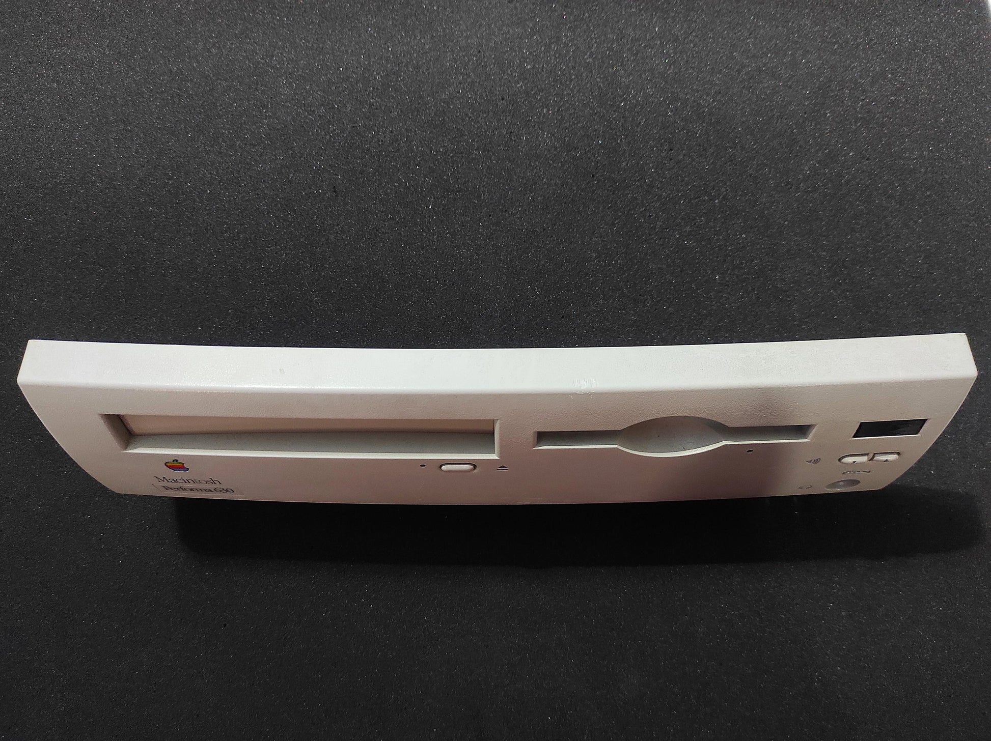 Apple Macintosh Performa 630 Case Plastic Front Panel Cover Bezel 815-1874