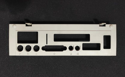 Apple Macintosh Performa 630 Case Plastic I/O Door Rear Cover Bezel 815-2074