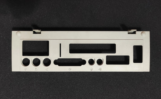 Apple Macintosh Performa 630 Case Plastic I/O Door Rear Cover Bezel 815-2074