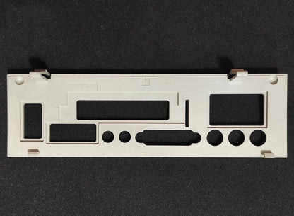 Apple Macintosh Performa 630 Case Plastic I/O Door Rear Cover Bezel 815-2074