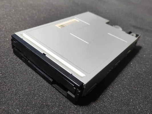 Apple SuperDrive 661-0121 Sony MPF 42A 1.44MB 3.5″ Internal Floppy Disk Drive (Late)