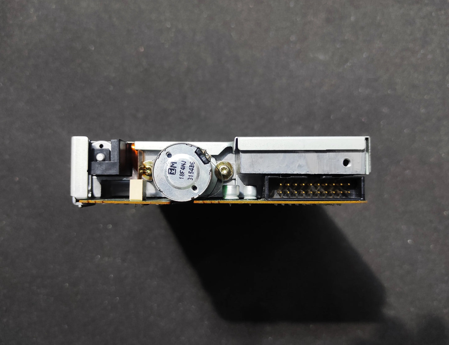 Apple SuperDrive 661-0121 Sony MPF 42A 1.44MB 3.5″ Internal Floppy Disk Drive (Late)