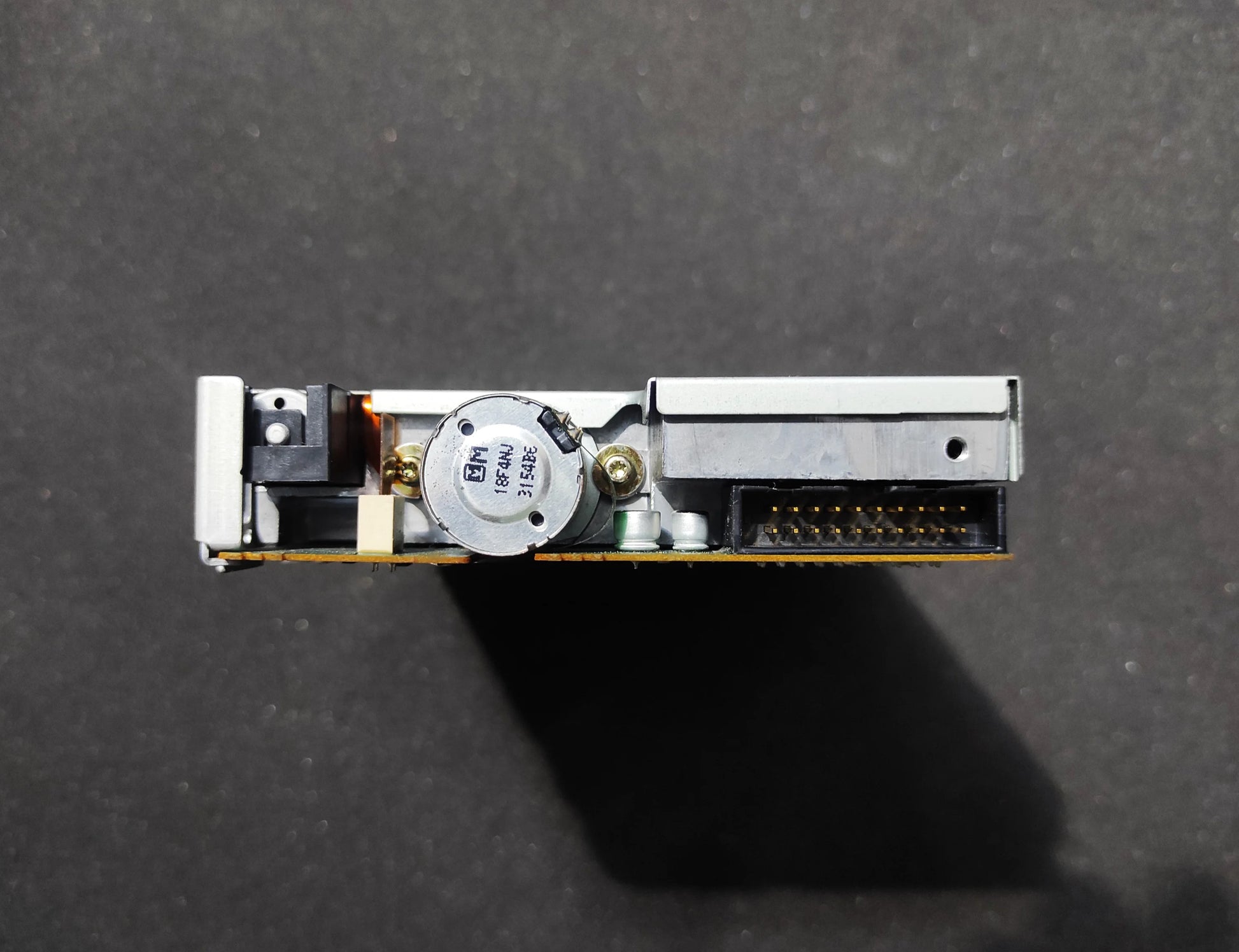 Apple SuperDrive 661-0121 Sony MPF 42A 1.44MB 3.5″ Internal Floppy Disk Drive (Late)