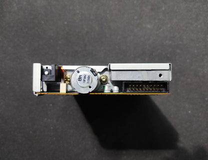 Apple SuperDrive 661-0121 Sony MPF 42A 1.44MB 3.5″ Internal Floppy Disk Drive (Late)