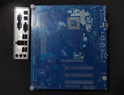 ASRock 775i65GV Rev 1.05 Socket 775 mATX Motherboard DDR AGI Intel 865GV Chipset