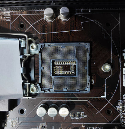 ASROCK H87 Pro4 Socket 1150 DDR3 ATX Motherboard Intel H87 Chipset