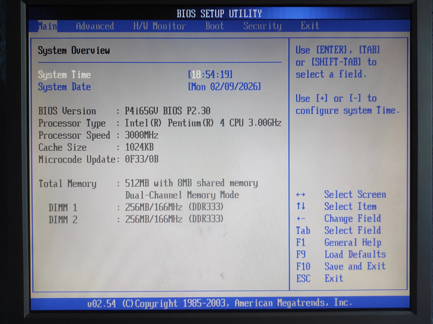ASRock P4i65GV Socket 478 mATX DDR Motherboard Intel 865GV Chipset