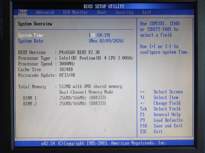 ASRock P4i65GV Socket 478 mATX DDR Motherboard Intel 865GV Chipset