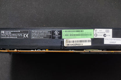 ASUS ATI Radeon HD 5870 2GB PCIe 2.0 x16 GDDR5 6x Mini DisplayPort Graphics Card