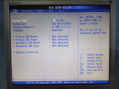 Asus K8V SE Deluxe Socket 754 ATX AMD Motherboard DDR VIA K8T800 Chipset