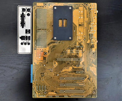 ASUS M2N Socket AM2 ATX AMD Motherboard DDR2 PCIe x16 Nvidia nForce 430 Chipset - Retro PC Hardware & More