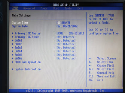 Asus M4A785T-M Socket AM3 mATX AMD DDR3 Motherboard AMD 785G Chipset