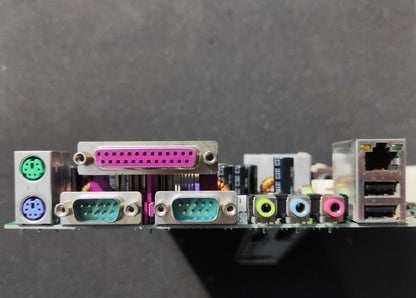 ASUS P4B-MX HP X1000 Motherboard 5069-3316 Socket 478 mATX Intel 845 Chipset