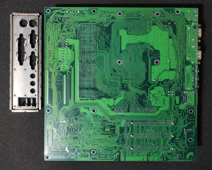 ASUS P4B-MX HP X1000 Motherboard 5069-3316 Socket 478 mATX Intel 845 Chipset