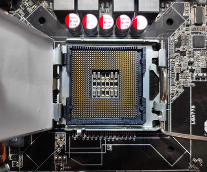 ASUS P5E3 PRO Socket 775 ATX Motherboard DDR3 PCIe x16 Intel X48 Chipset