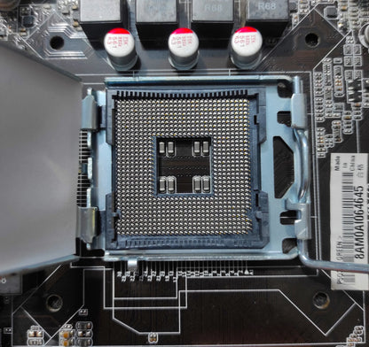 ASUS P5Q3 Socket 775 ATX Motherboard DDR3 PCIe 2.0 x16 SATA II Intel P45 Chipset