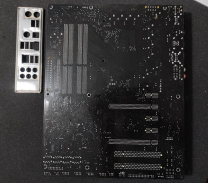 ASUS P5Q3 Socket 775 ATX Motherboard DDR3 PCIe 2.0 x16 SATA II Intel P45 Chipset