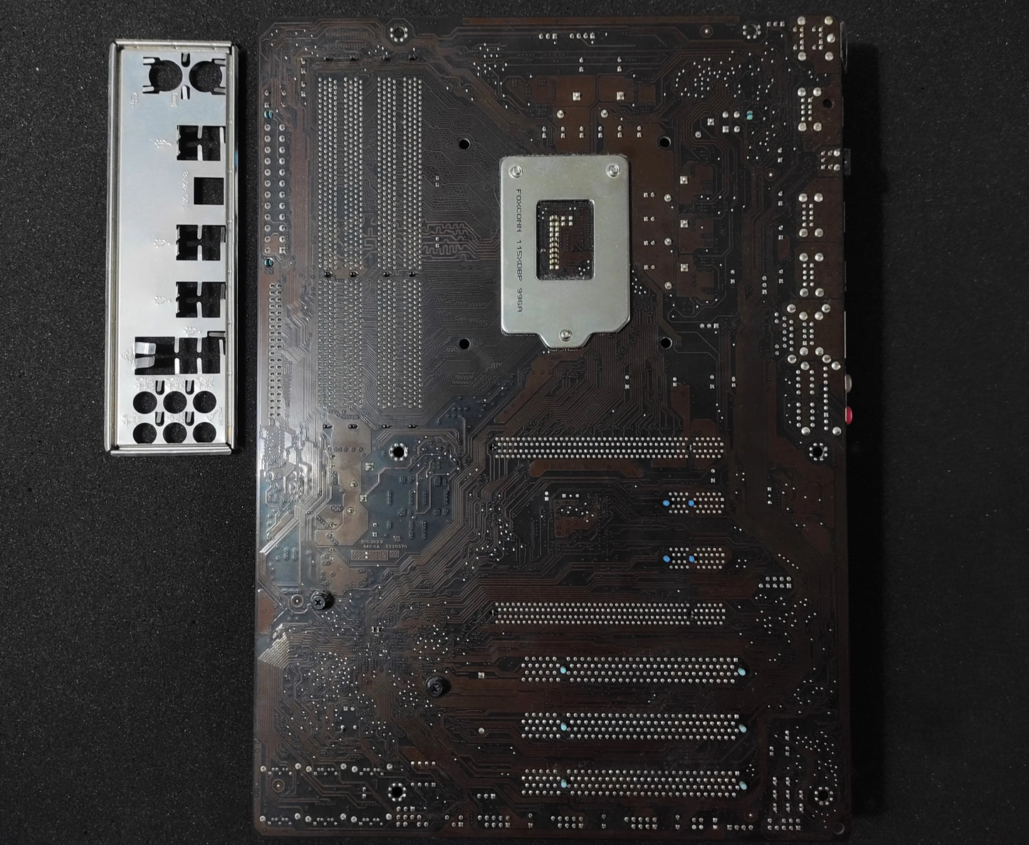 ASUS P7P55 LX Socket 1156 DDR3 ATX Motherboard Intel P55 Express Chipset