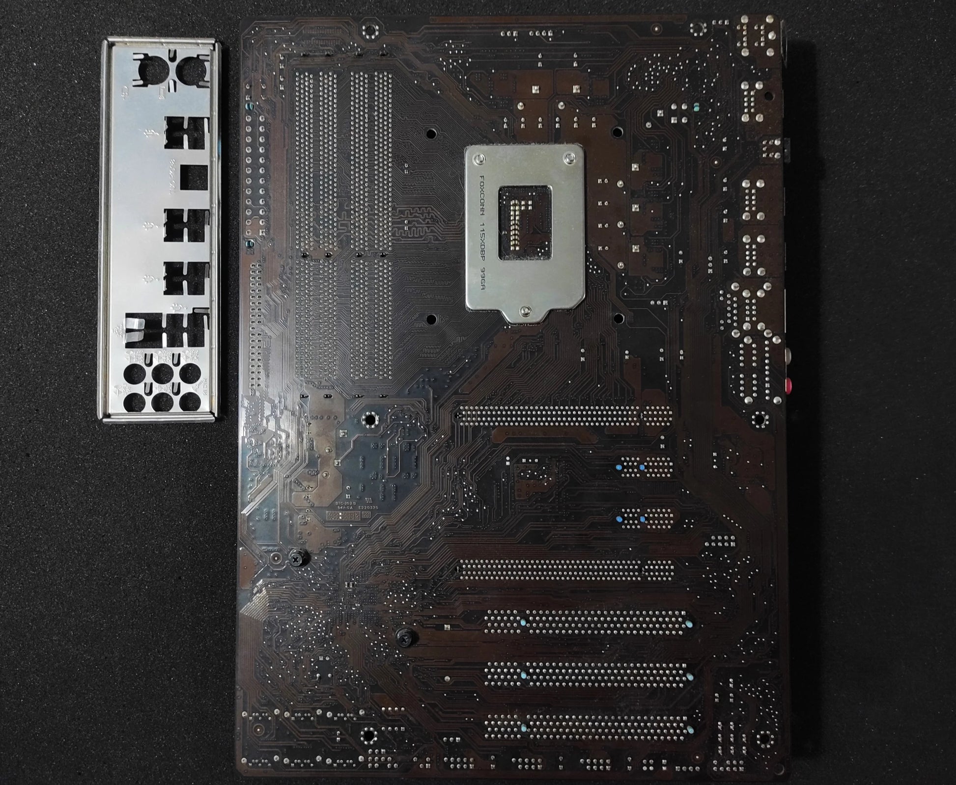 ASUS P7P55 LX Socket 1156 DDR3 ATX Motherboard Intel P55 Express Chipset