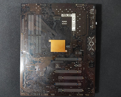 ASUS Striker II Formula Socket 775 ATX Motherboard DDR2 Nvidia nForce 780i SLI Chipset
