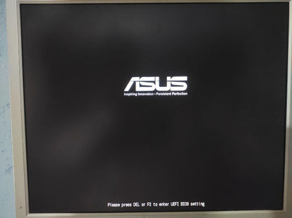 ASUS Z87 PRO Socket 1150 DDR3 ATX Motherboard Intel Z87 Chipset - Retro PC Hardware & More
