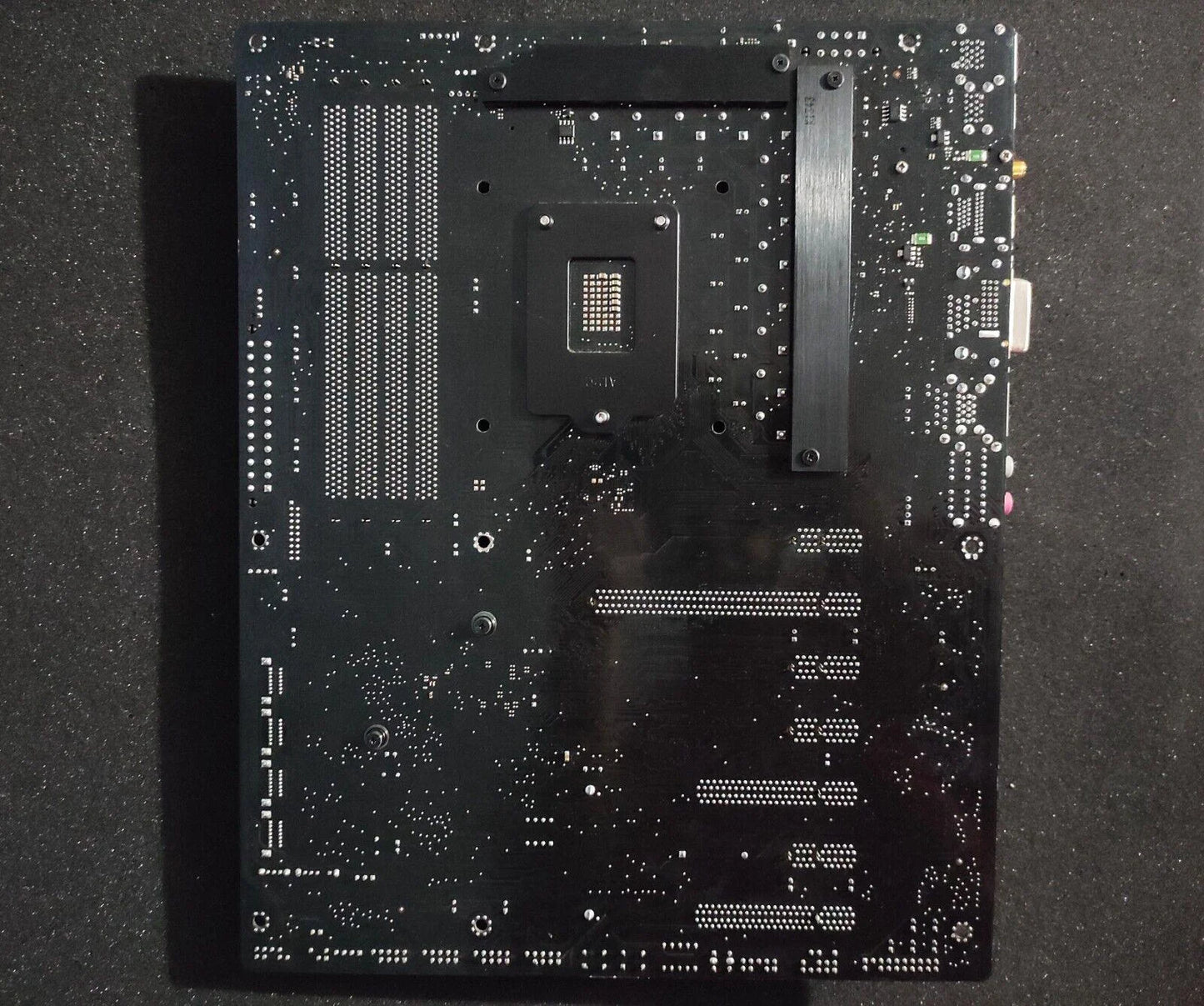 ASUS Z87 PRO Socket 1150 DDR3 ATX Motherboard Intel Z87 Chipset - Retro PC Hardware & More
