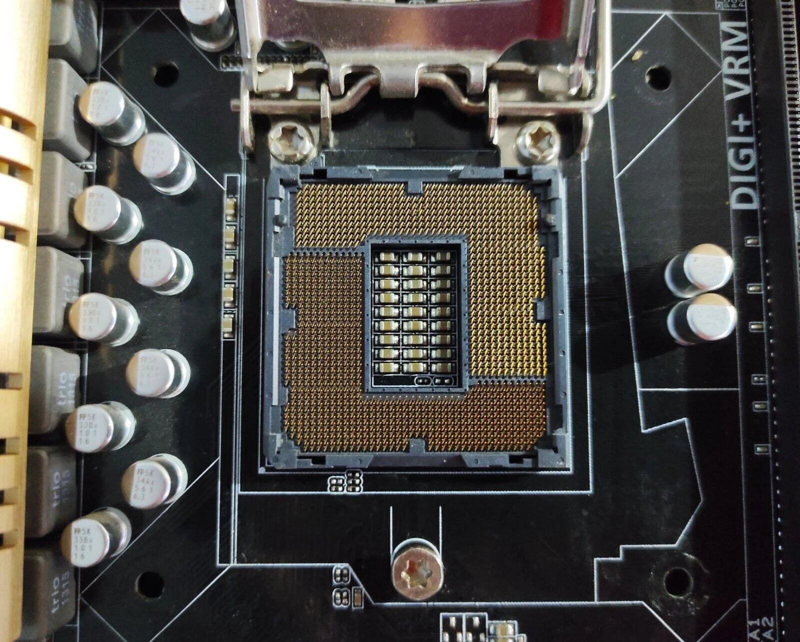 ASUS Z87 PRO Socket 1150 DDR3 ATX Motherboard Intel Z87 Chipset - Retro PC Hardware & More
