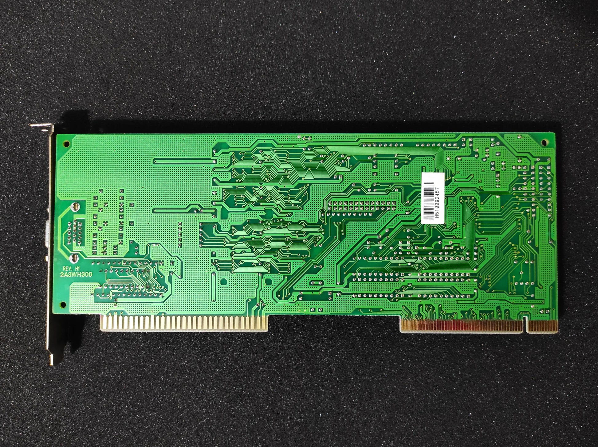 Cirrus Logic CL-GD5429 1MB Vintage Retro VLB VGA Graphics Video Card